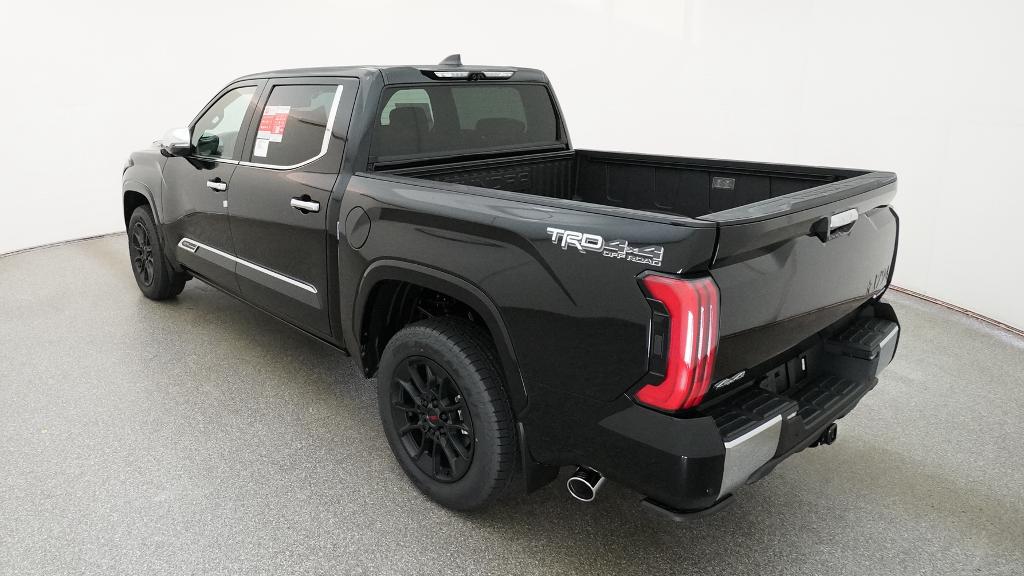 New 2026 Toyota Tundra i-FORCE MAX Truck