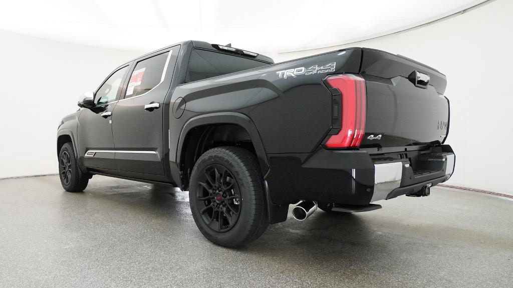 New 2026 Toyota Tundra i-FORCE MAX Truck