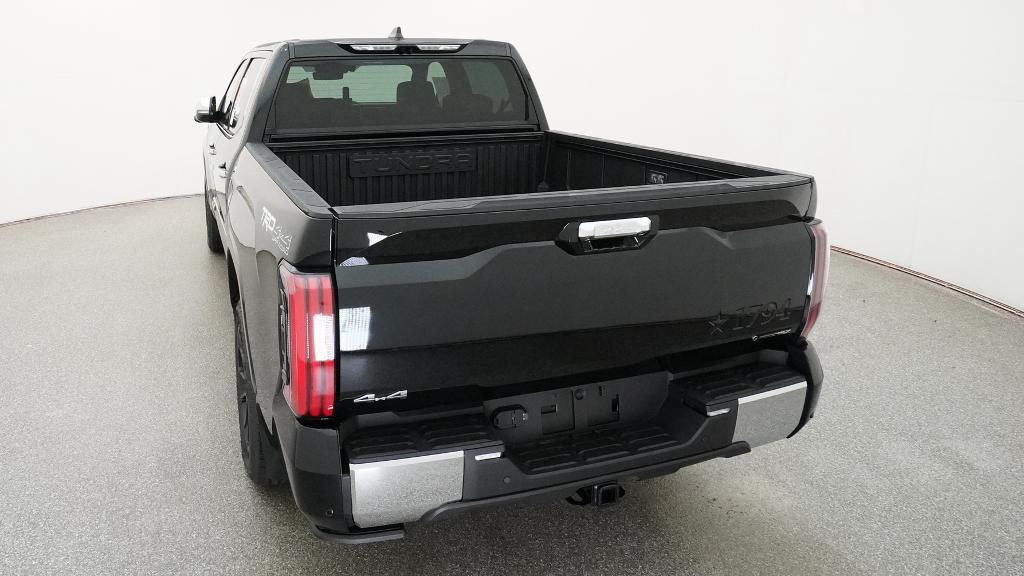 New 2026 Toyota Tundra i-FORCE MAX Truck