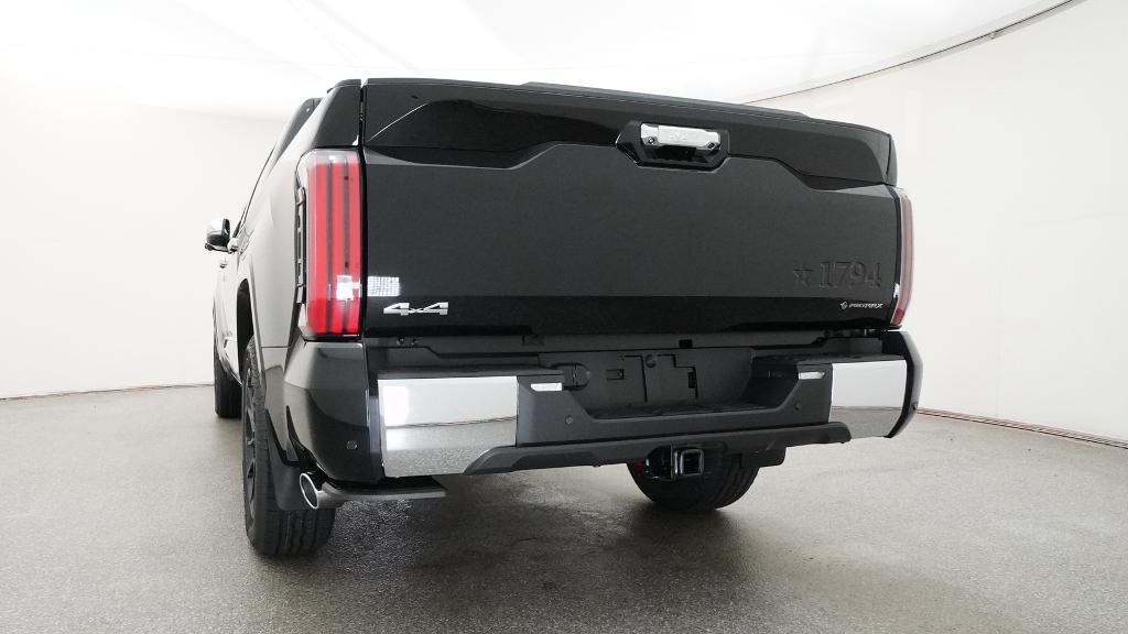 New 2026 Toyota Tundra i-FORCE MAX Truck