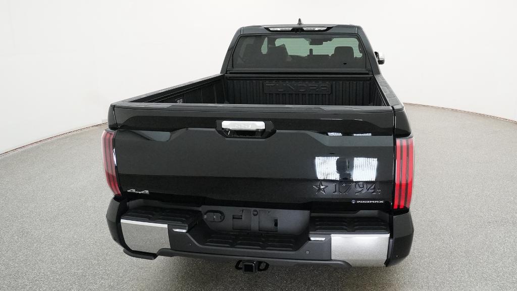 New 2026 Toyota Tundra i-FORCE MAX Truck