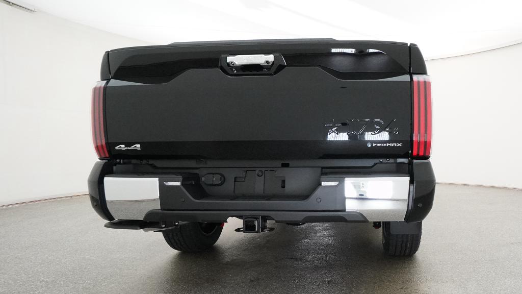 New 2026 Toyota Tundra i-FORCE MAX Truck