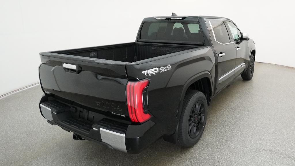 New 2026 Toyota Tundra i-FORCE MAX Truck