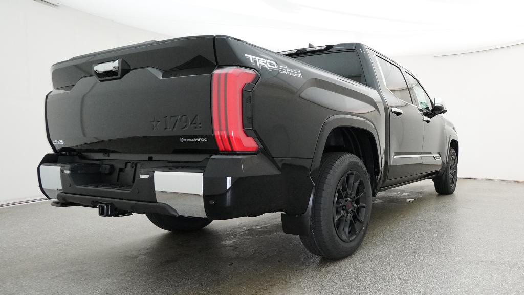 New 2026 Toyota Tundra i-FORCE MAX Truck