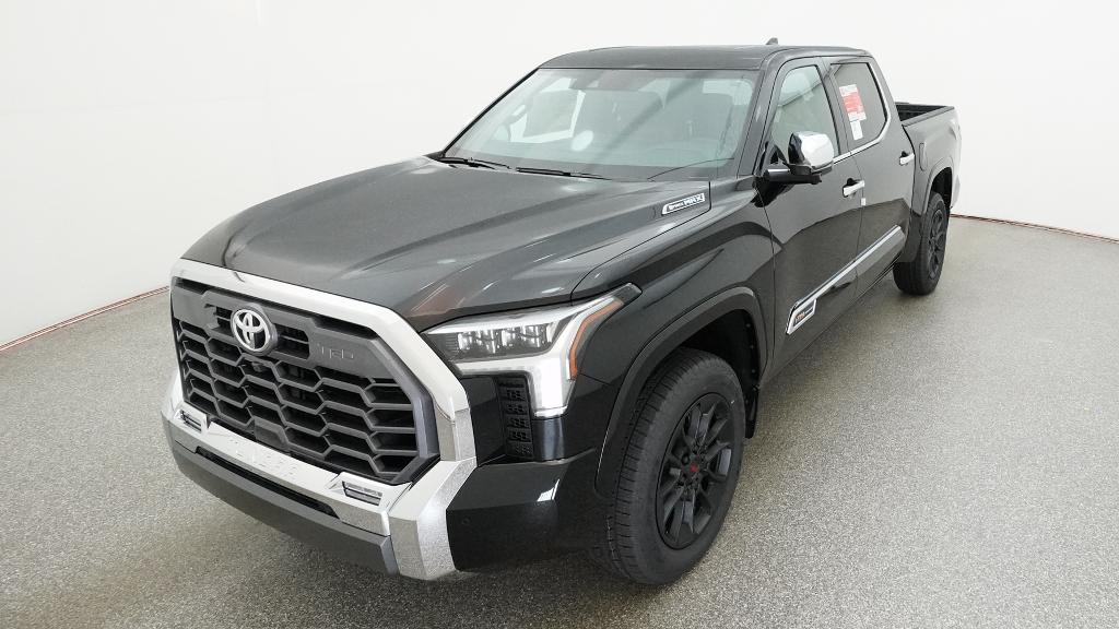 New 2026 Toyota Tundra i-FORCE MAX Truck