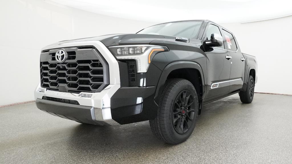 New 2026 Toyota Tundra i-FORCE MAX Truck
