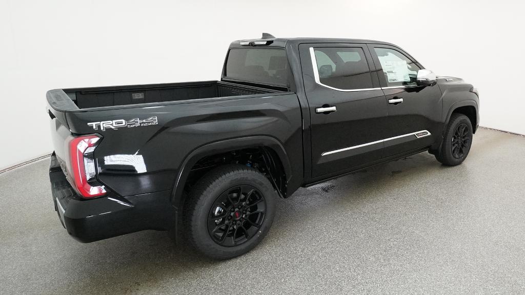New 2026 Toyota Tundra i-FORCE MAX Truck