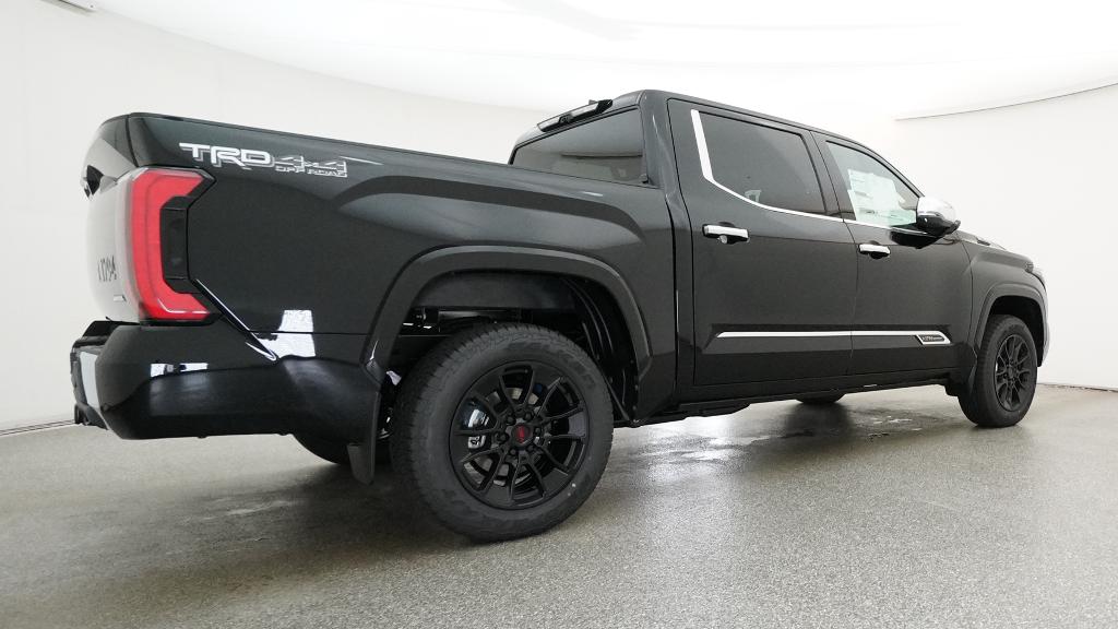 New 2026 Toyota Tundra i-FORCE MAX Truck