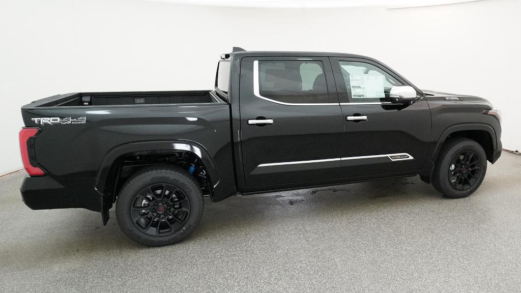 New 2026 Toyota Tundra i-FORCE MAX Truck