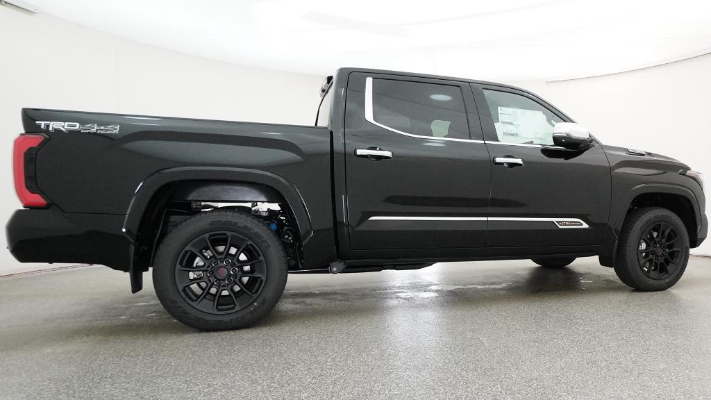 New 2026 Toyota Tundra i-FORCE MAX Truck