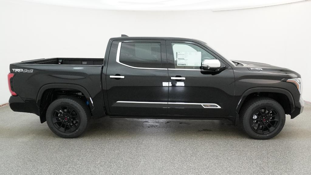 New 2026 Toyota Tundra i-FORCE MAX Truck