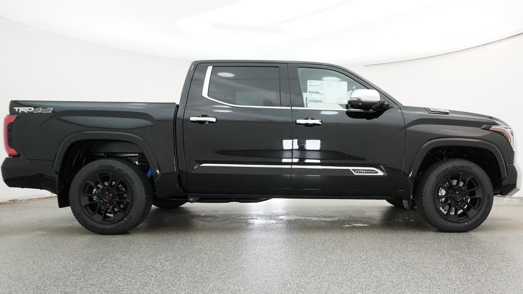 New 2026 Toyota Tundra i-FORCE MAX Truck