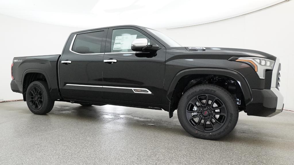 New 2026 Toyota Tundra i-FORCE MAX Truck