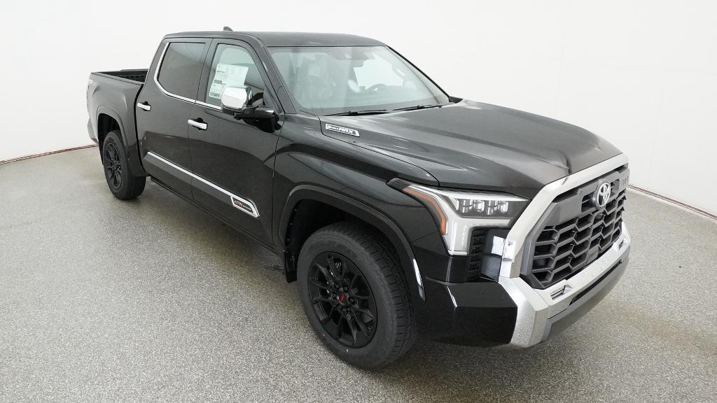 New 2026 Toyota Tundra i-FORCE MAX Truck