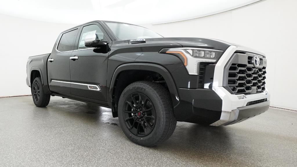 New 2026 Toyota Tundra i-FORCE MAX Truck