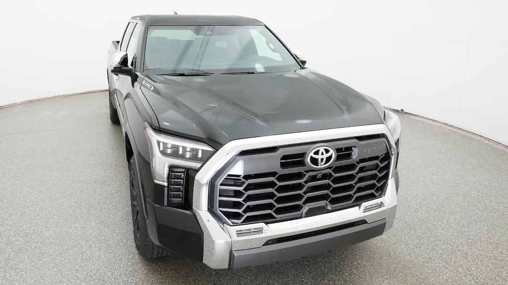 New 2026 Toyota Tundra i-FORCE MAX Truck