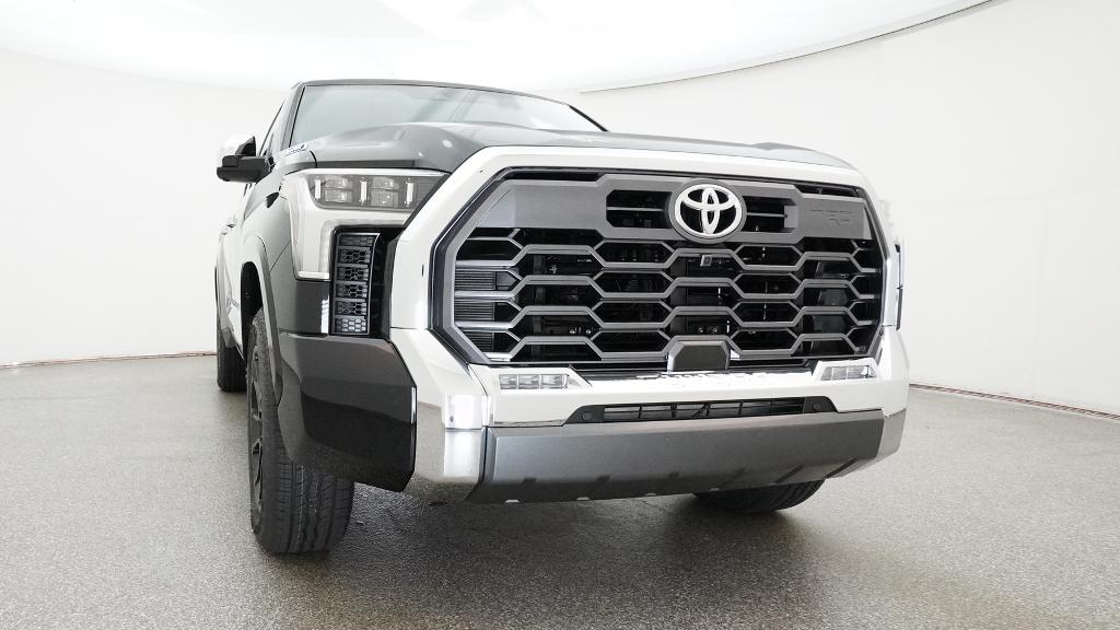 New 2026 Toyota Tundra i-FORCE MAX Truck