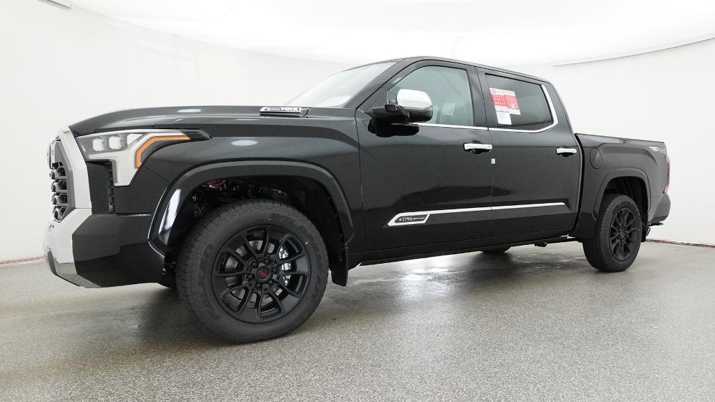 New 2026 Toyota Tundra i-FORCE MAX Truck