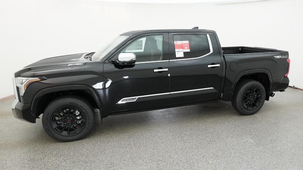 New 2026 Toyota Tundra i-FORCE MAX Truck