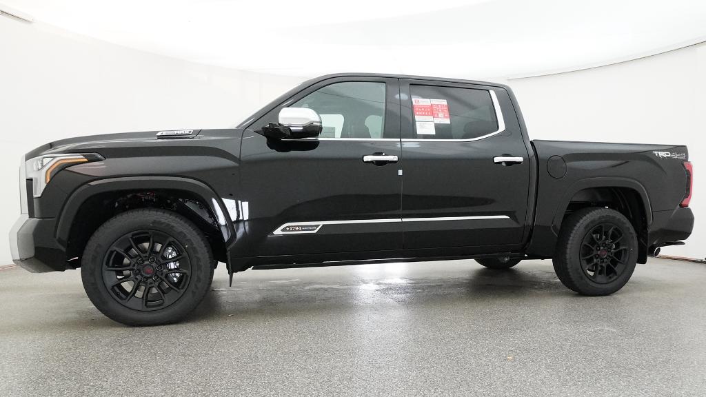 New 2026 Toyota Tundra i-FORCE MAX Truck