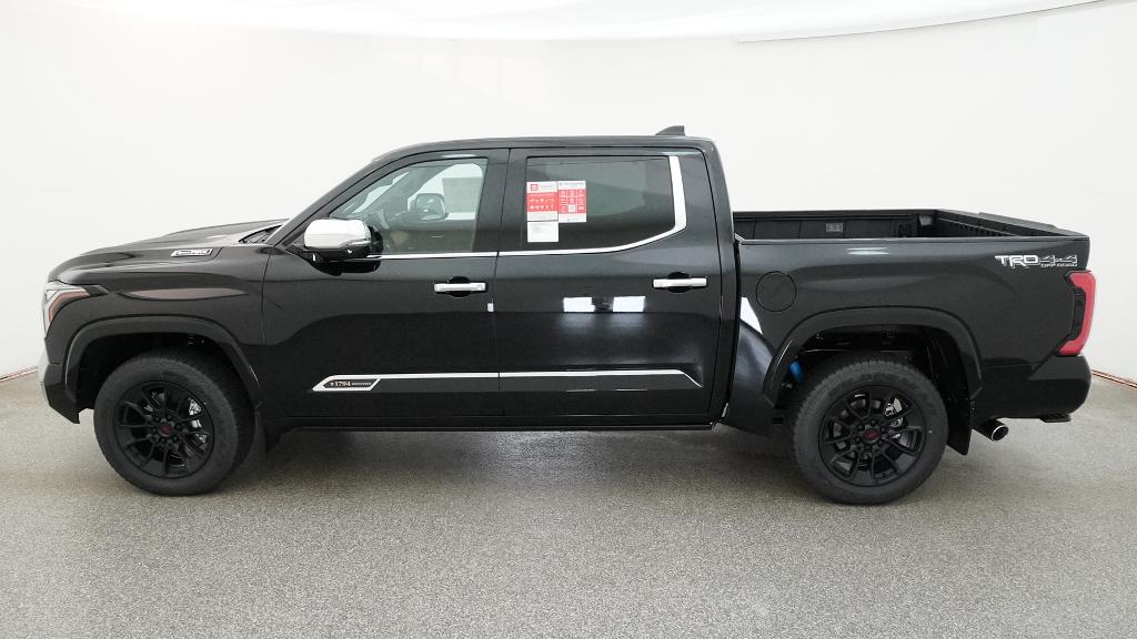 New 2026 Toyota Tundra i-FORCE MAX Truck