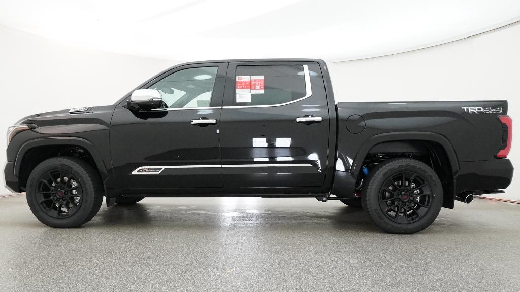 New 2026 Toyota Tundra i-FORCE MAX Truck