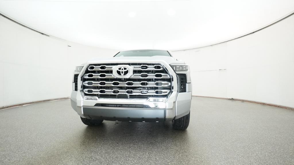 2026 Toyota Tundra 1794 Edition - Photo 19