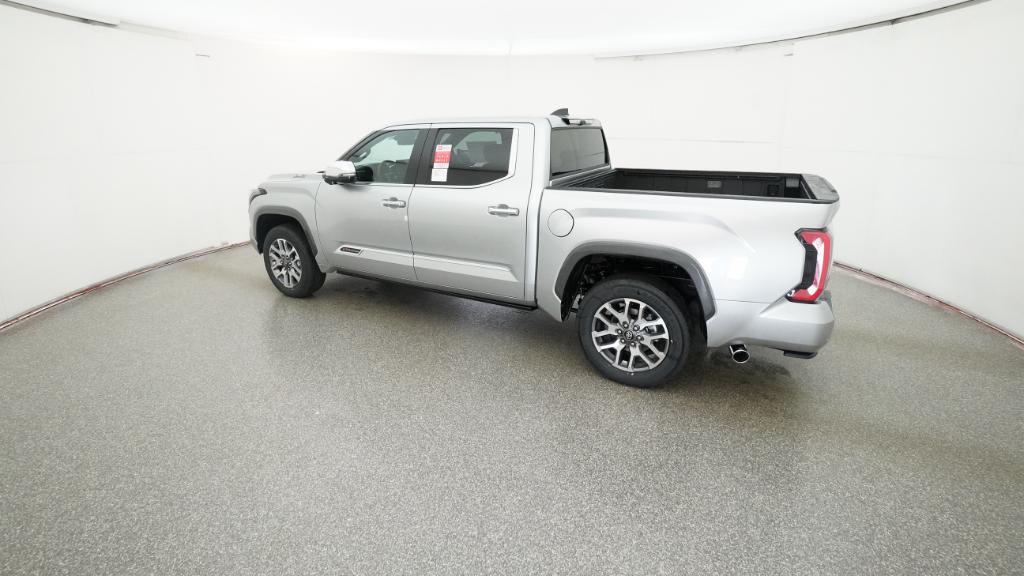 2026 Toyota Tundra 1794 Edition - Photo 17