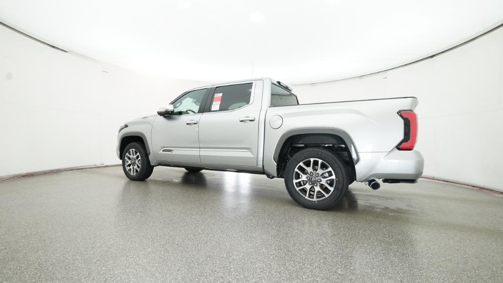 2026 Toyota Tundra 1794 Edition - Photo 11