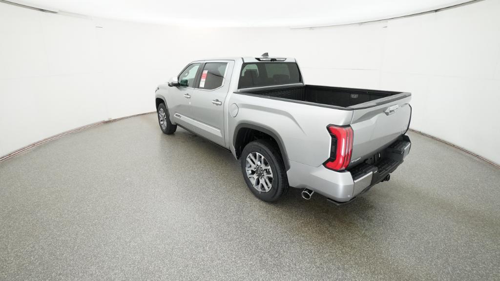 2026 Toyota Tundra 1794 Edition - Photo 23