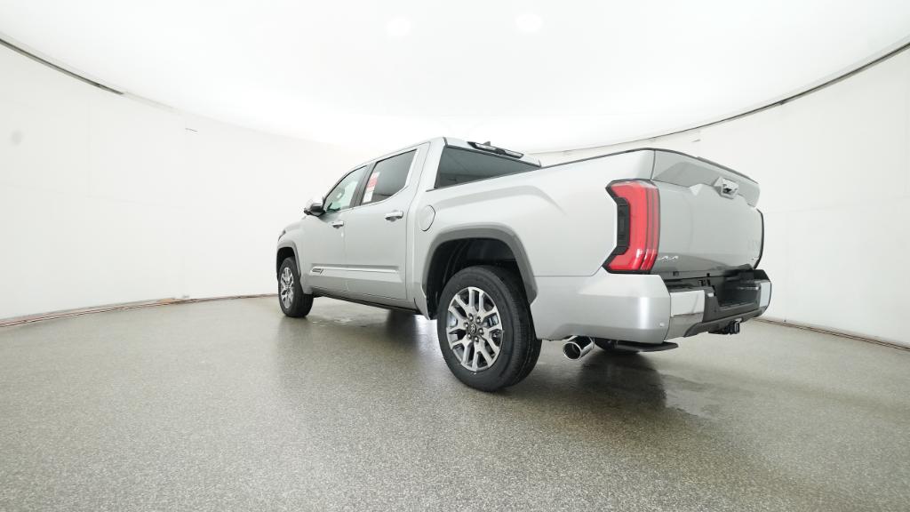 2026 Toyota Tundra 1794 Edition - Photo 15