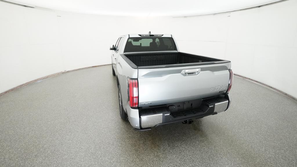 2026 Toyota Tundra 1794 Edition - Photo 21