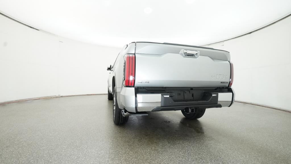 2026 Toyota Tundra 1794 Edition - Photo 30