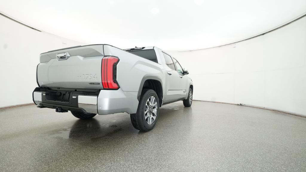 2026 Toyota Tundra 1794 Edition - Photo 18