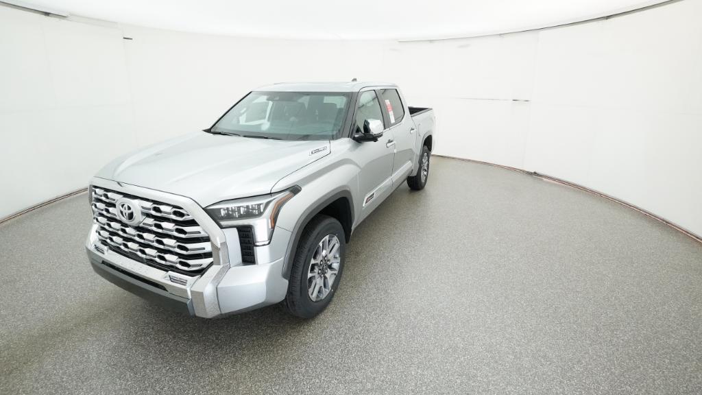 2026 Toyota Tundra 1794 Edition - Photo 16