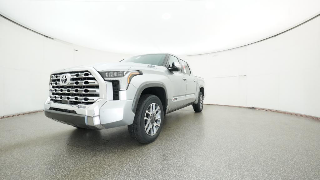 2026 Toyota Tundra 1794 Edition - Photo 29