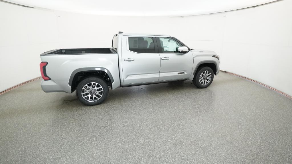 2026 Toyota Tundra 1794 Edition - Photo 22