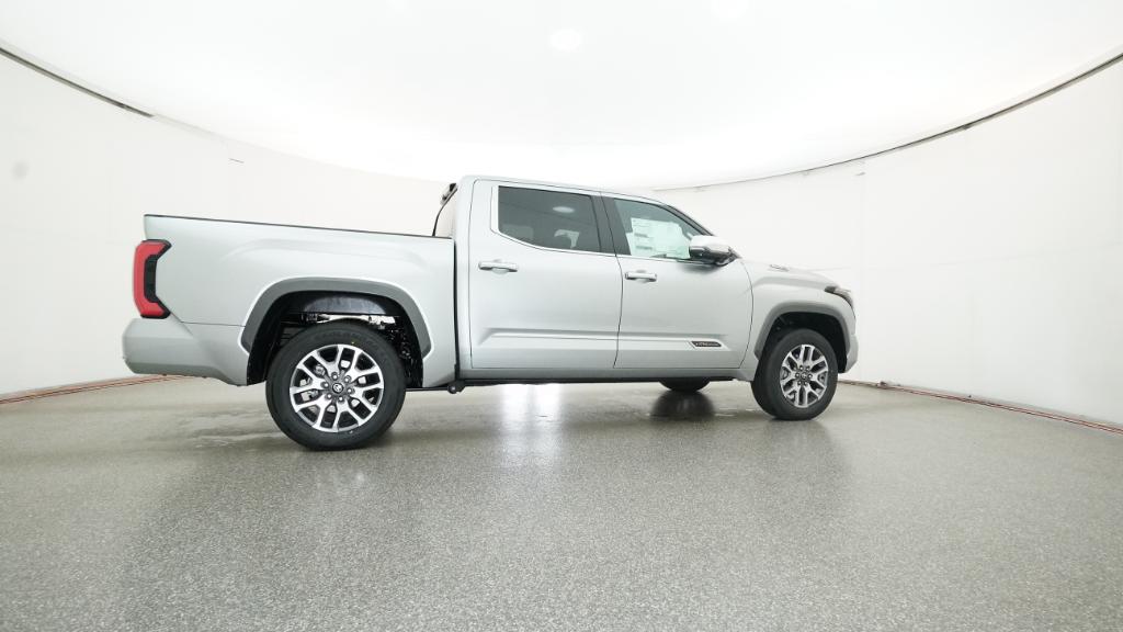 2026 Toyota Tundra 1794 Edition - Photo 20