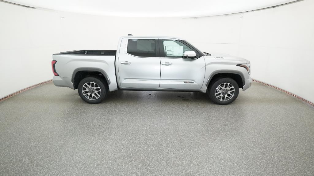 2026 Toyota Tundra 1794 Edition - Photo 13