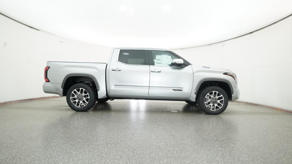 2026 Toyota Tundra 1794 Edition - Photo 26