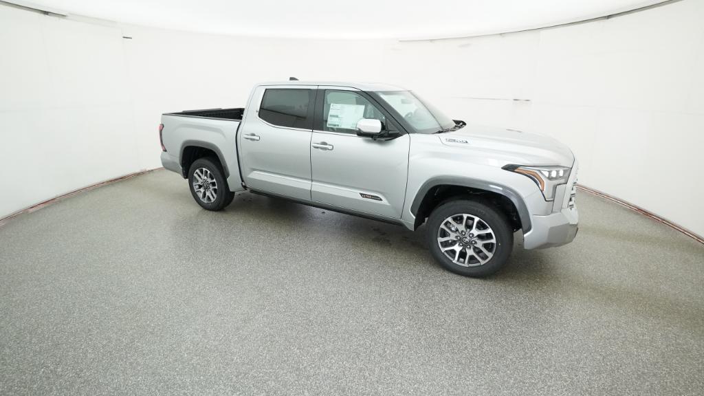 2026 Toyota Tundra 1794 Edition - Photo 14
