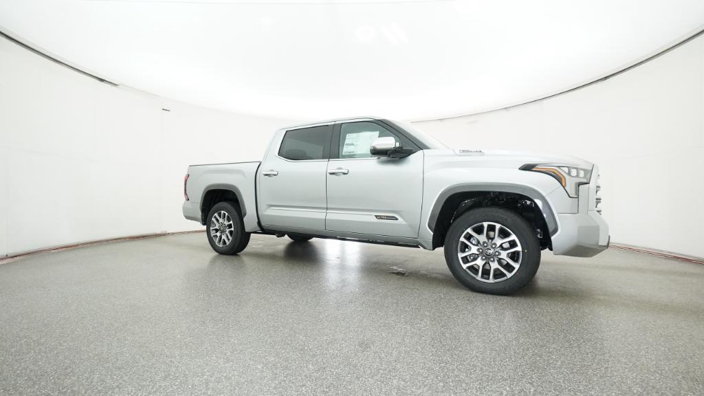 2026 Toyota Tundra 1794 Edition - Photo 24