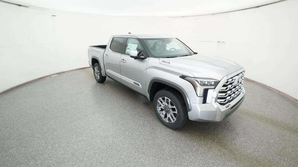 2026 Toyota Tundra 1794 Edition - Photo 12