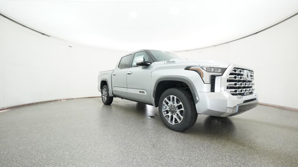 2026 Toyota Tundra 1794 Edition - Photo 25