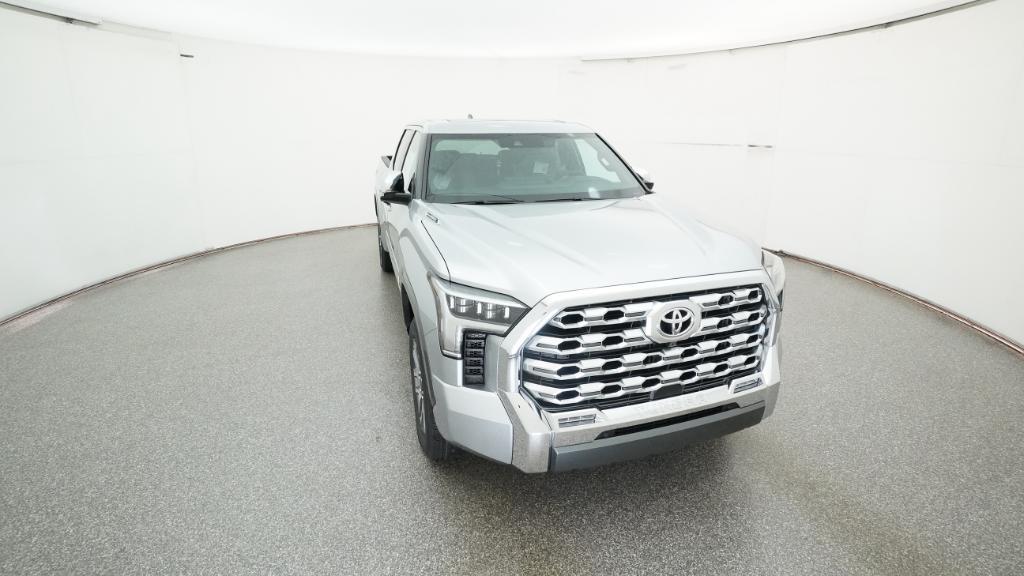 2026 Toyota Tundra 1794 Edition - Photo 28