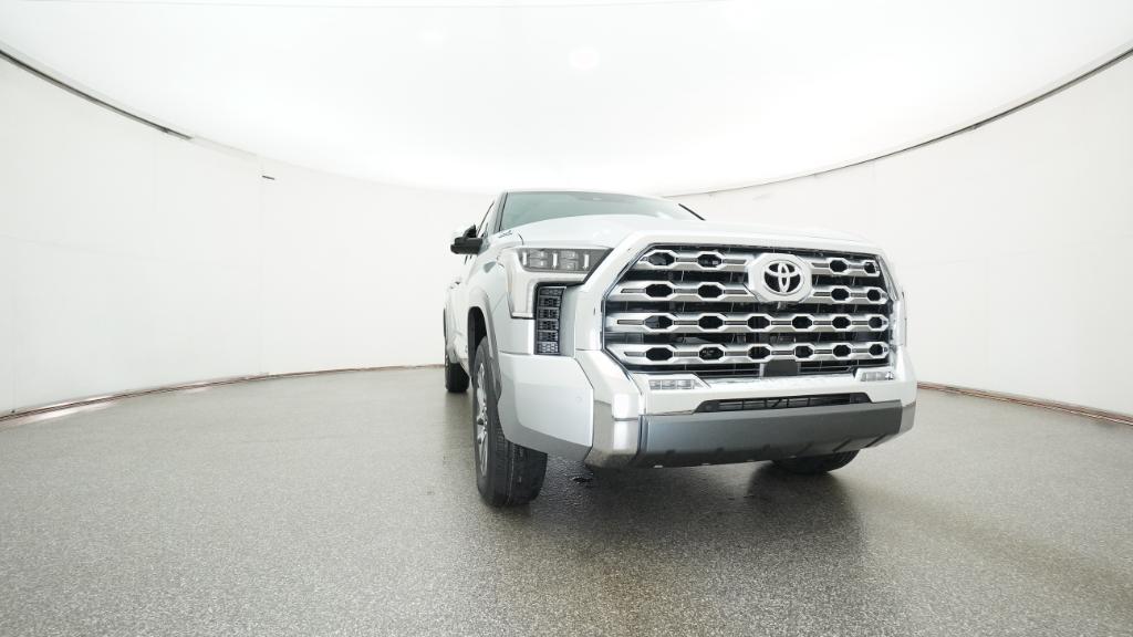 2026 Toyota Tundra 1794 Edition - Photo 10