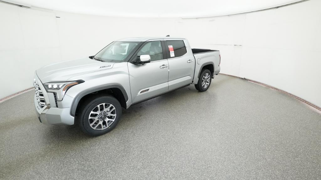2026 Toyota Tundra 1794 Edition - Photo 9