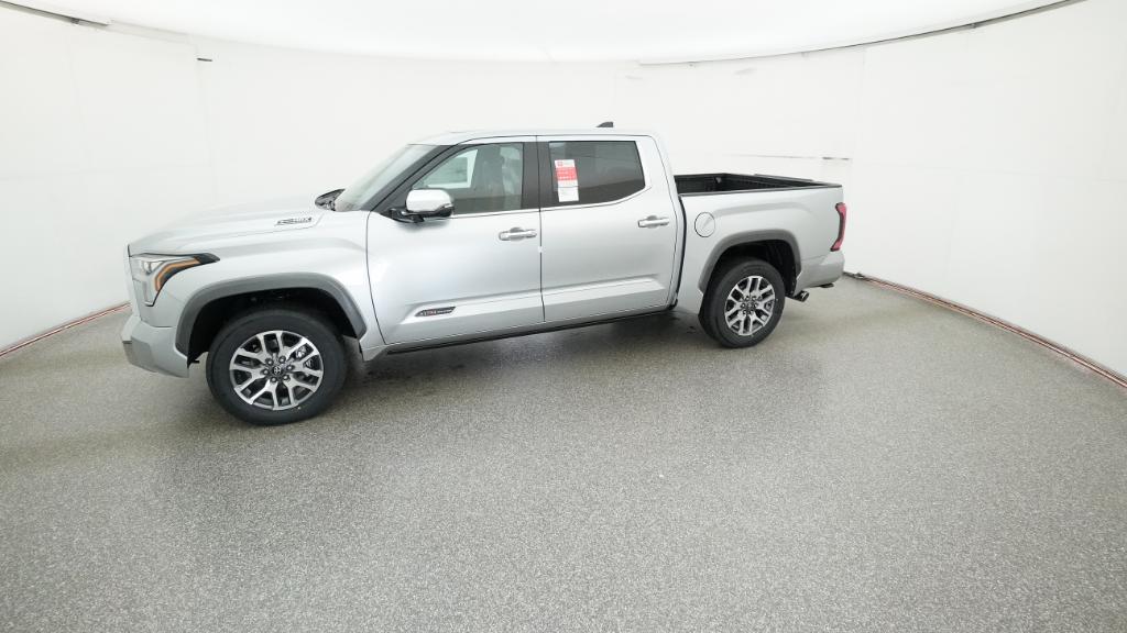 2026 Toyota Tundra 1794 Edition - Photo 27
