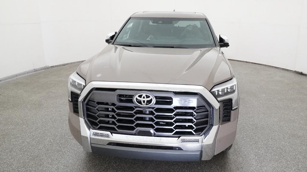 Certified Used 2026  Toyota 1794 Edition image 4