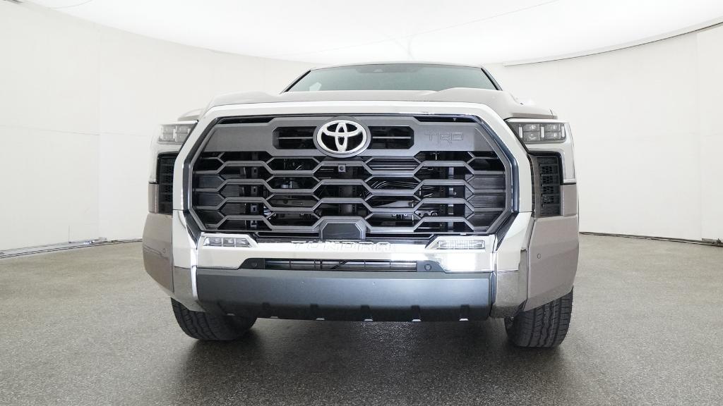 Certified Used 2026  Toyota 1794 Edition image 18